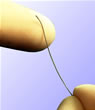 FFR guide wire